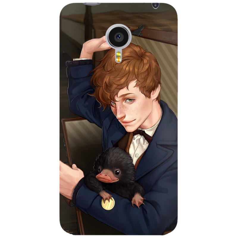 Чехол Uprint Meizu MX4 Pro 