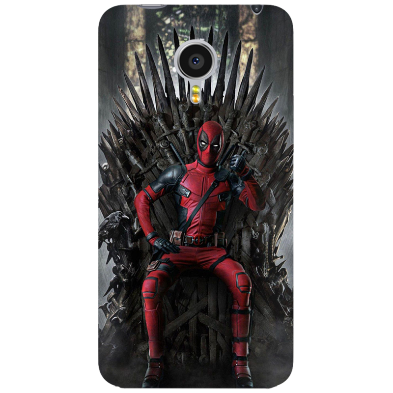 Чехол Uprint Meizu MX4 Pro 
