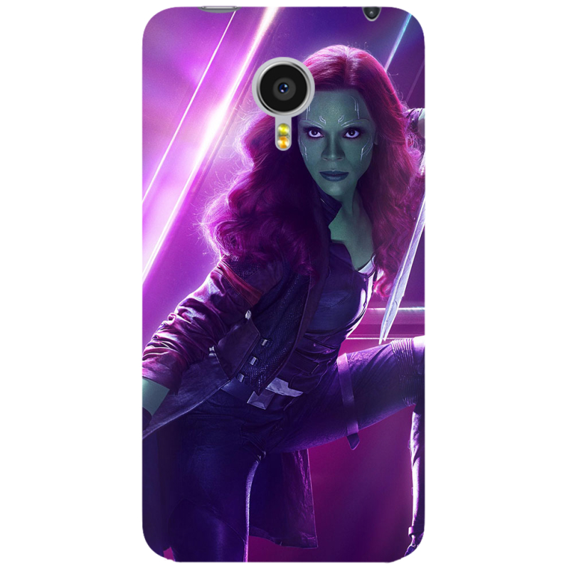 Чехол Uprint Meizu MX4 Pro 