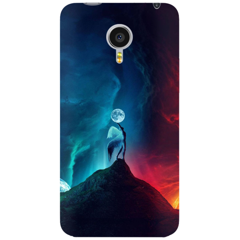 Чехол Uprint Meizu MX4 Pro 