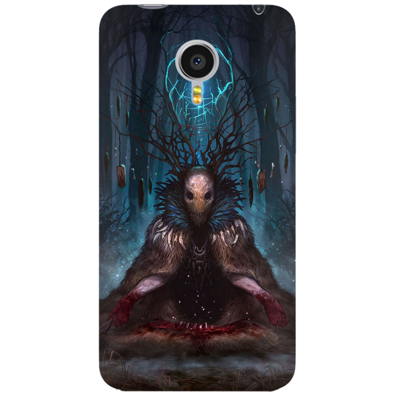 Чехол Uprint Meizu MX4 Pro 