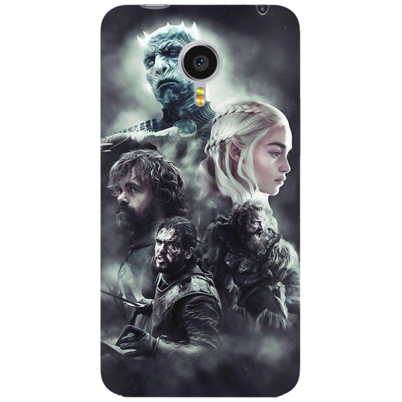 Чехол Uprint Meizu MX4 Pro 