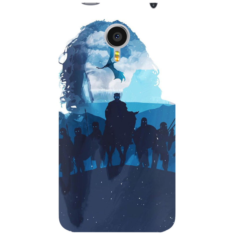 Чехол Uprint Meizu MX4 Pro 