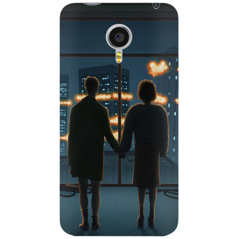Чехол Uprint Meizu MX4 Pro 