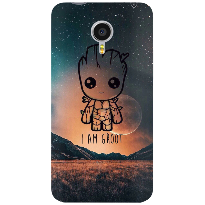 Чехол Uprint Meizu MX4 Pro 