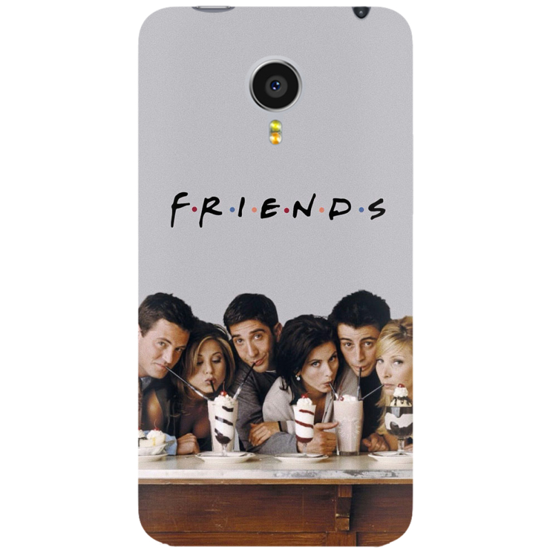 Чехол Uprint Meizu MX4 Pro 