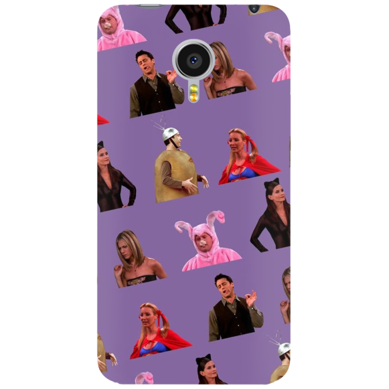 Чехол Uprint Meizu MX4 Pro 
