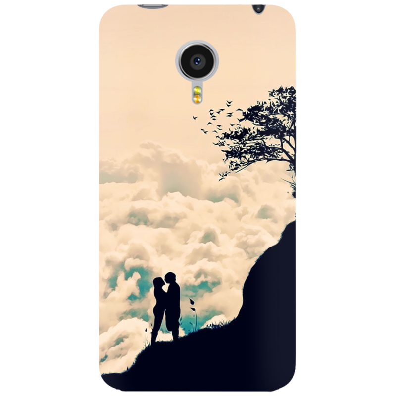 Чехол Uprint Meizu MX4 Pro 