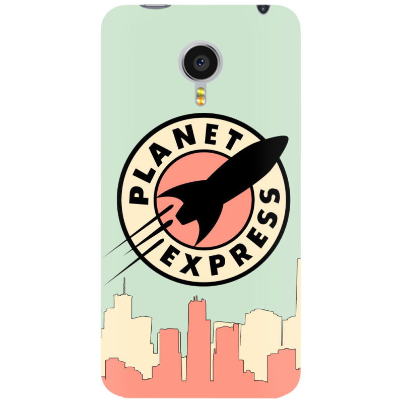 Чехол Uprint Meizu MX4 Pro 