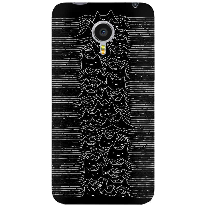 Чехол Uprint Meizu MX4 Pro 