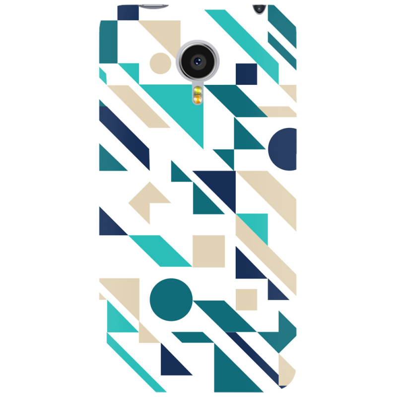Чехол Uprint Meizu MX4 Pro 