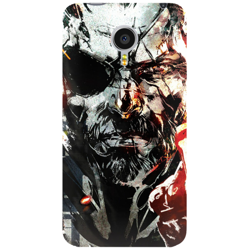 Чехол Uprint Meizu MX4 Pro 