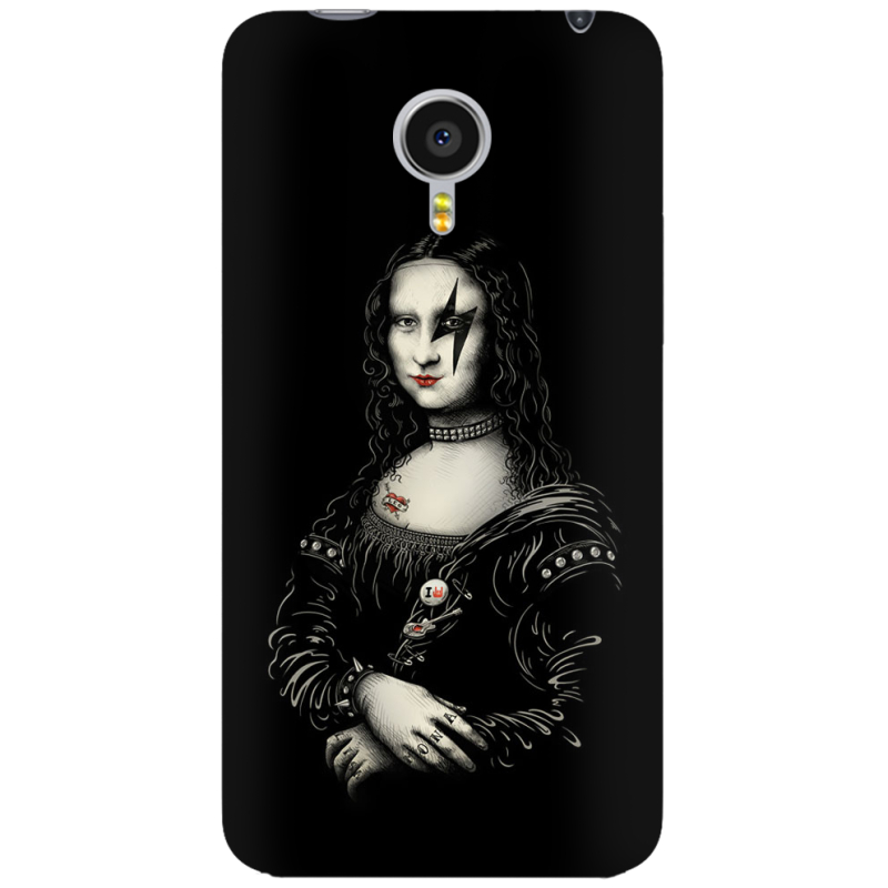 Чехол Uprint Meizu MX4 Pro 
