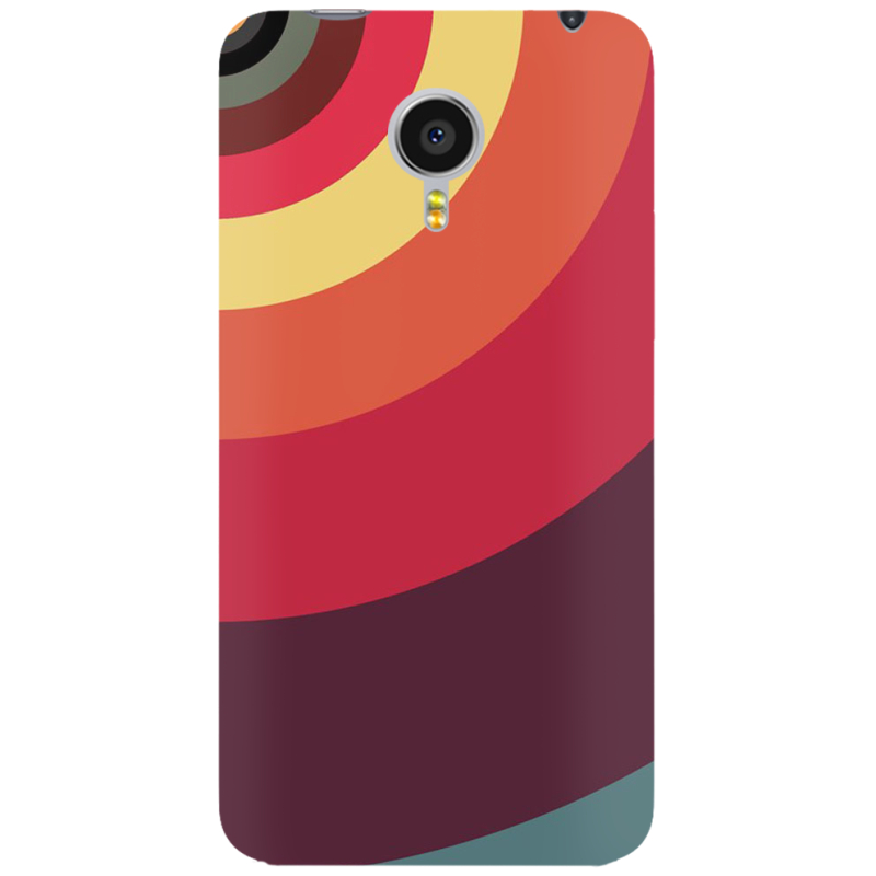 Чехол Uprint Meizu MX4 Pro 