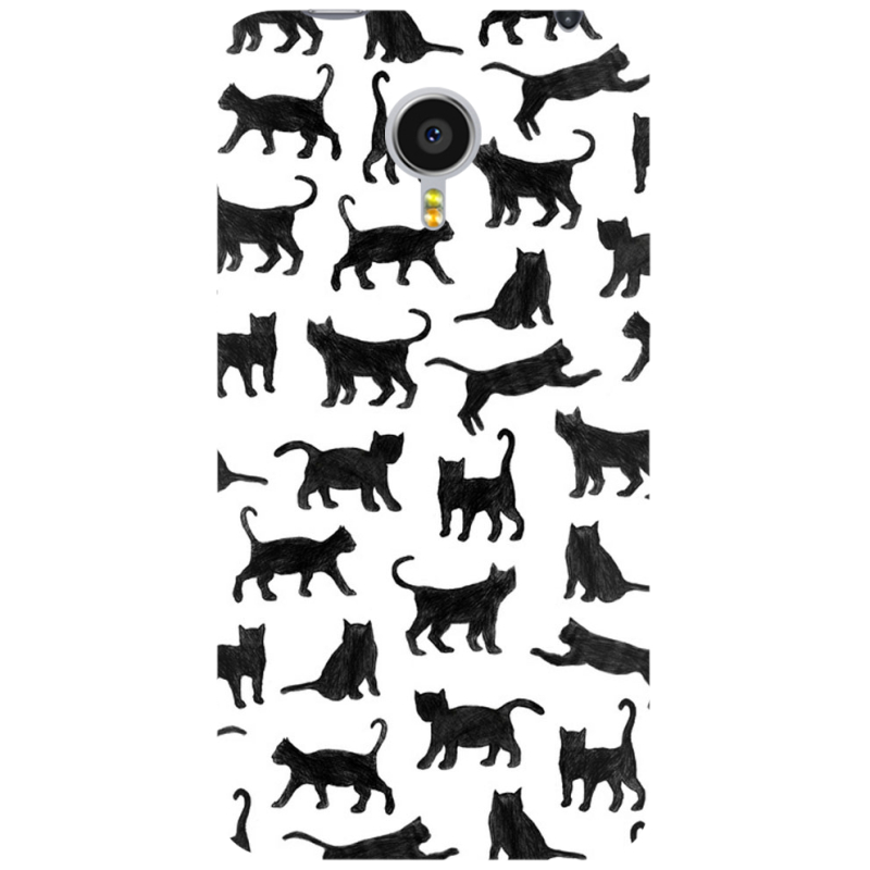 Чехол Uprint Meizu MX4 Pro 