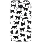 Чехол Uprint Meizu MX4 Pro 