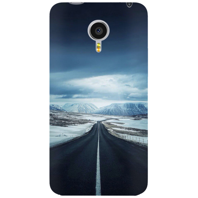 Чехол Uprint Meizu MX4 Pro 