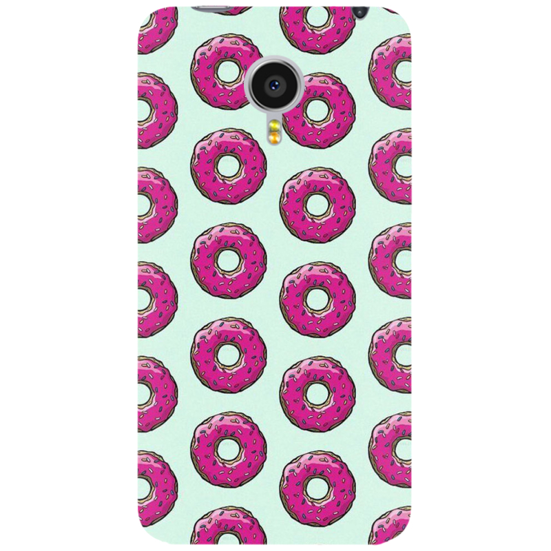 Чехол Uprint Meizu MX4 Pro 