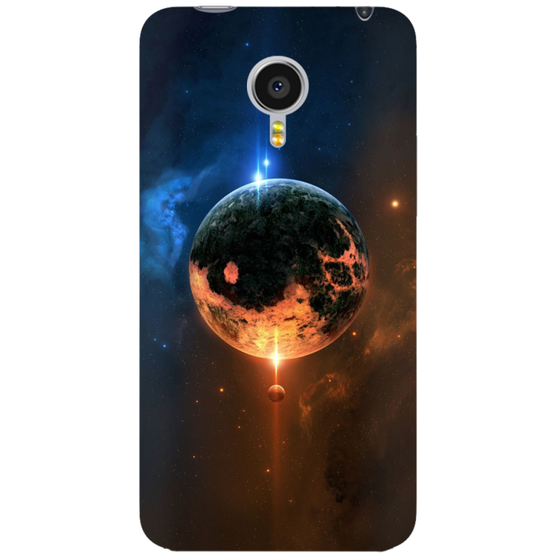 Чехол Uprint Meizu MX4 Pro 