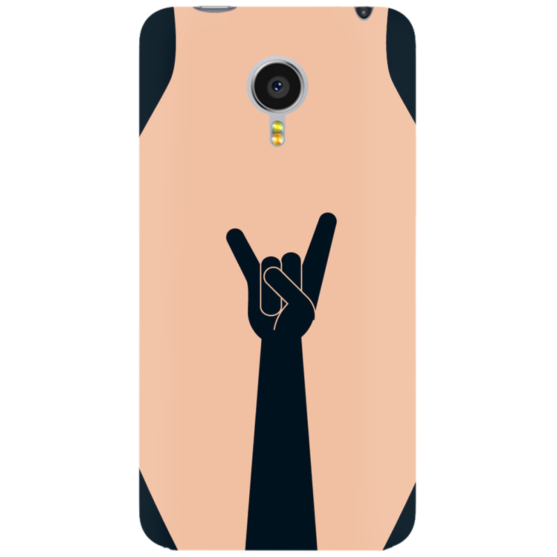 Чехол Uprint Meizu MX4 Pro 