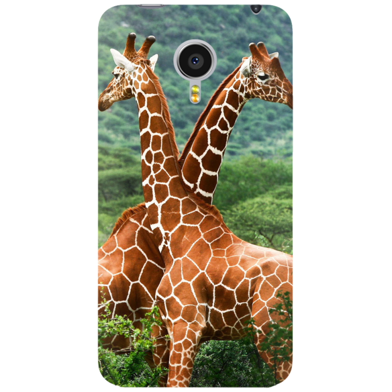 Чехол Uprint Meizu MX4 Pro 