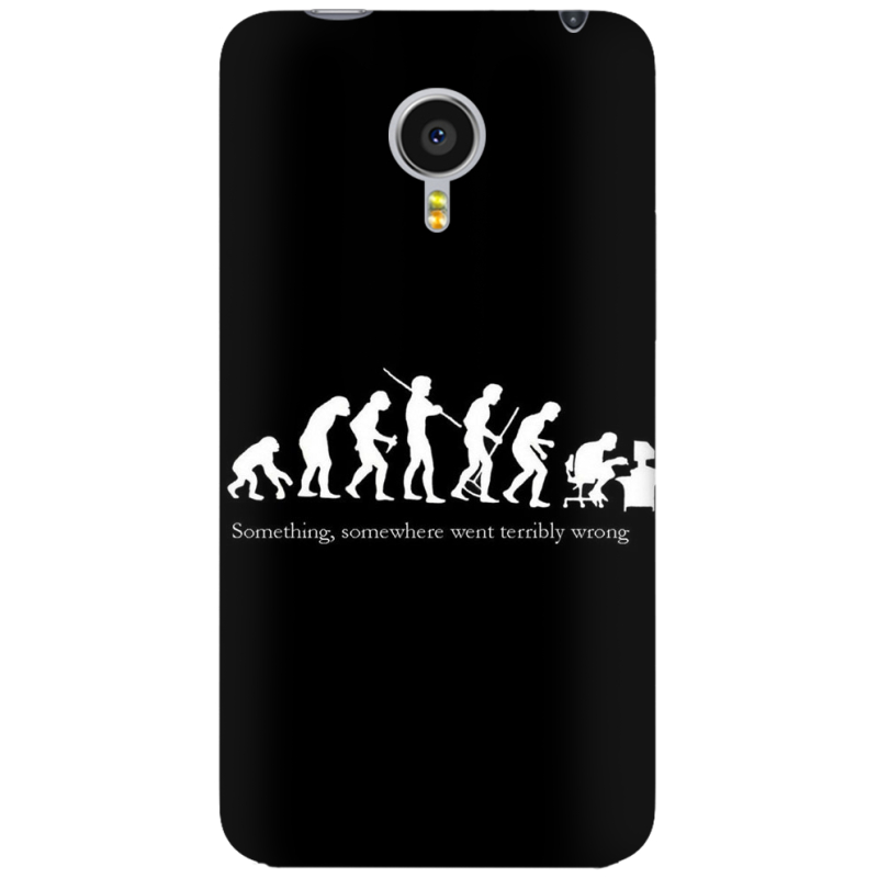Чехол Uprint Meizu MX4 Pro 
