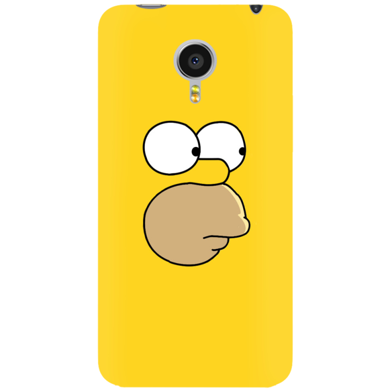 Чехол Uprint Meizu MX4 Pro 