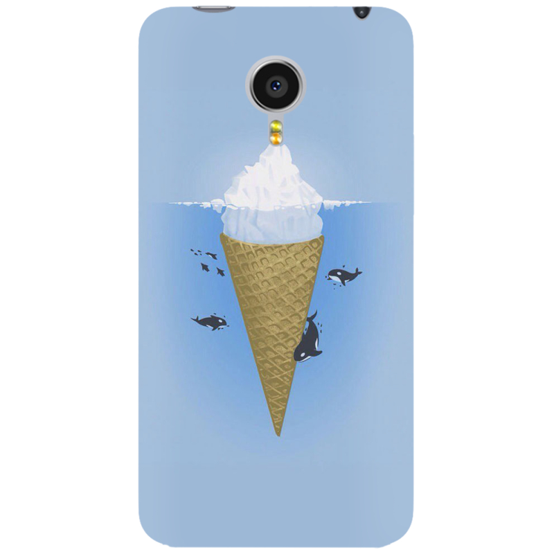 Чехол Uprint Meizu MX4 Pro 
