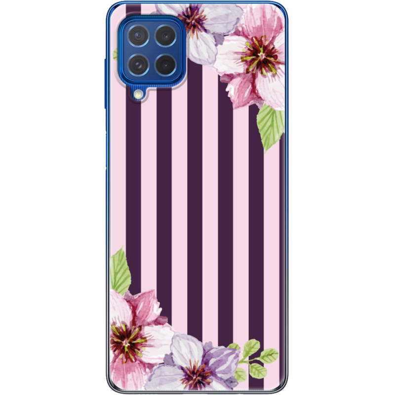 Чехол BoxFace Samsung M625F Galaxy M62 Purple Fantasy