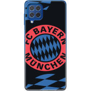 Чехол BoxFace Samsung M625F Galaxy M62 FC Bayern