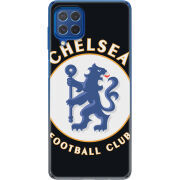 Чехол BoxFace Samsung M625F Galaxy M62 FC Chelsea