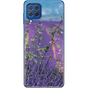 Чехол BoxFace Samsung M625F Galaxy M62 Lavender Field