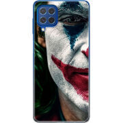 Чехол BoxFace Samsung M625F Galaxy M62 Joker Background