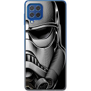 Чехол BoxFace Samsung M625F Galaxy M62 Imperial Stormtroopers