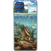 Чехол BoxFace Samsung M625F Galaxy M62 Freshwater Lakes