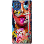 Чехол BoxFace Samsung M625F Galaxy M62 Colorful Girl