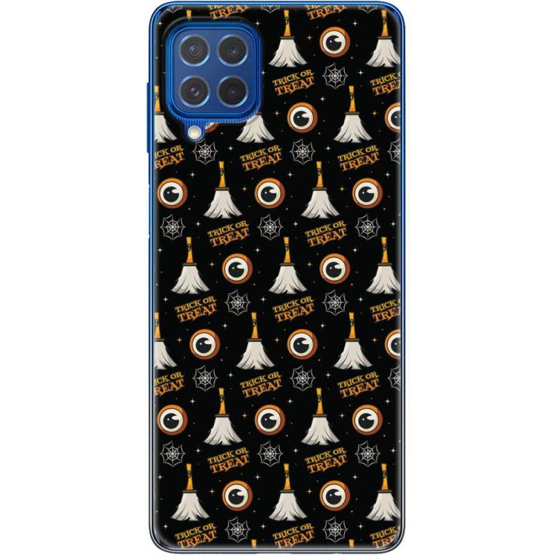 Чехол BoxFace Samsung M625F Galaxy M62 Halloween Magic