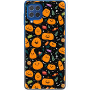 Чехол BoxFace Samsung M625F Galaxy M62 Cute Halloween