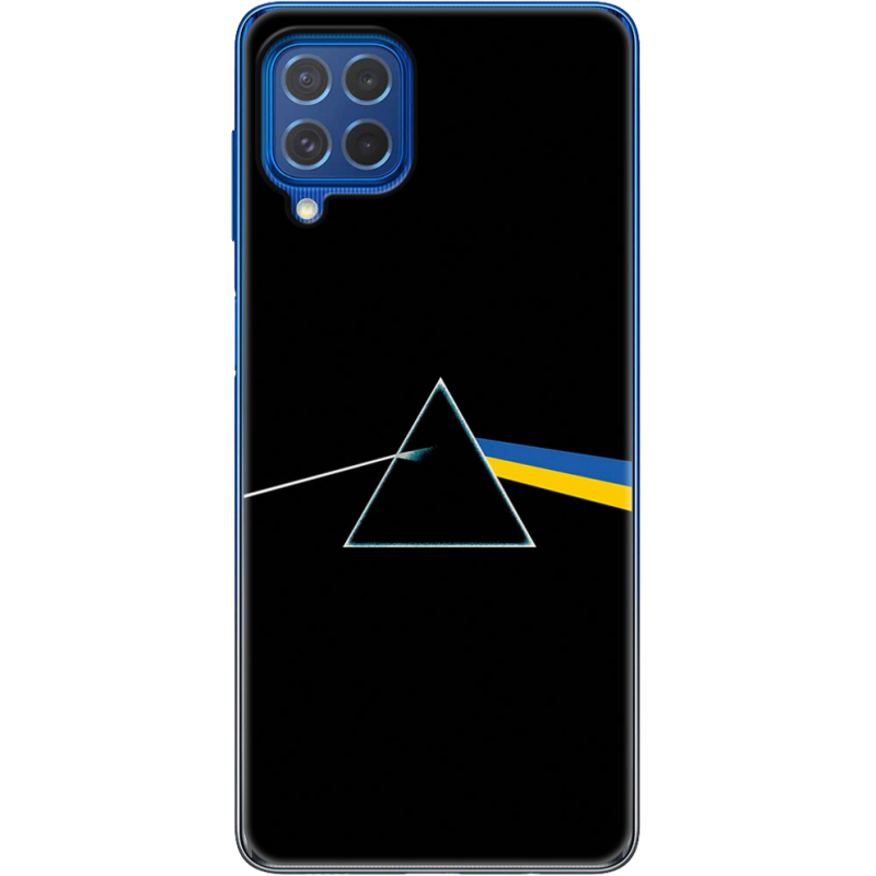 Чехол BoxFace Samsung M625F Galaxy M62 Pink Floyd Україна