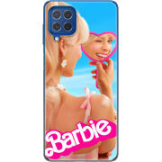 Чехол BoxFace Samsung M625F Galaxy M62 Barbie 2023
