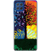 Чехол BoxFace Samsung M625F Galaxy M62 Wish Tree