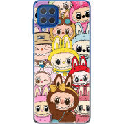 Чехол BoxFace Samsung M625F Galaxy M62 Labubu