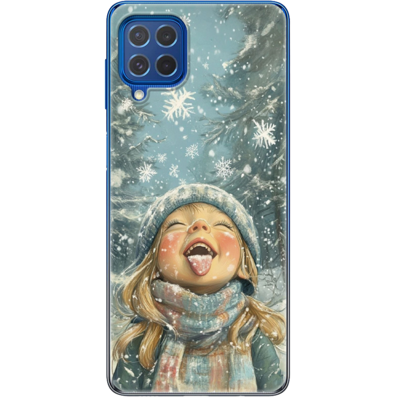 Чехол BoxFace Samsung M625F Galaxy M62 Смак дитинства