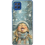 Чехол BoxFace Samsung M625F Galaxy M62 Смак дитинства