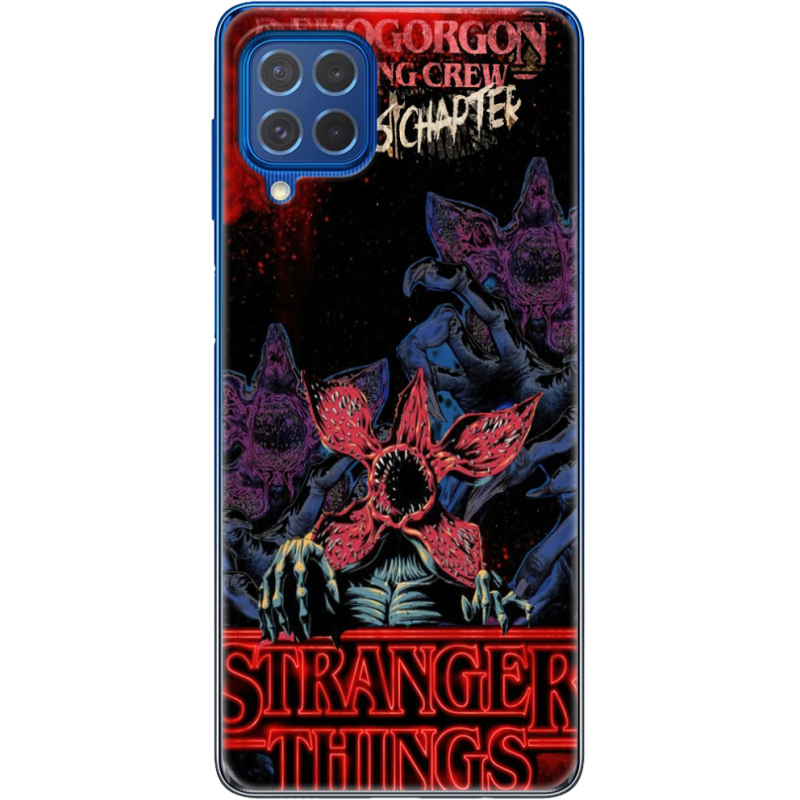 Чехол BoxFace Samsung M625F Galaxy M62 