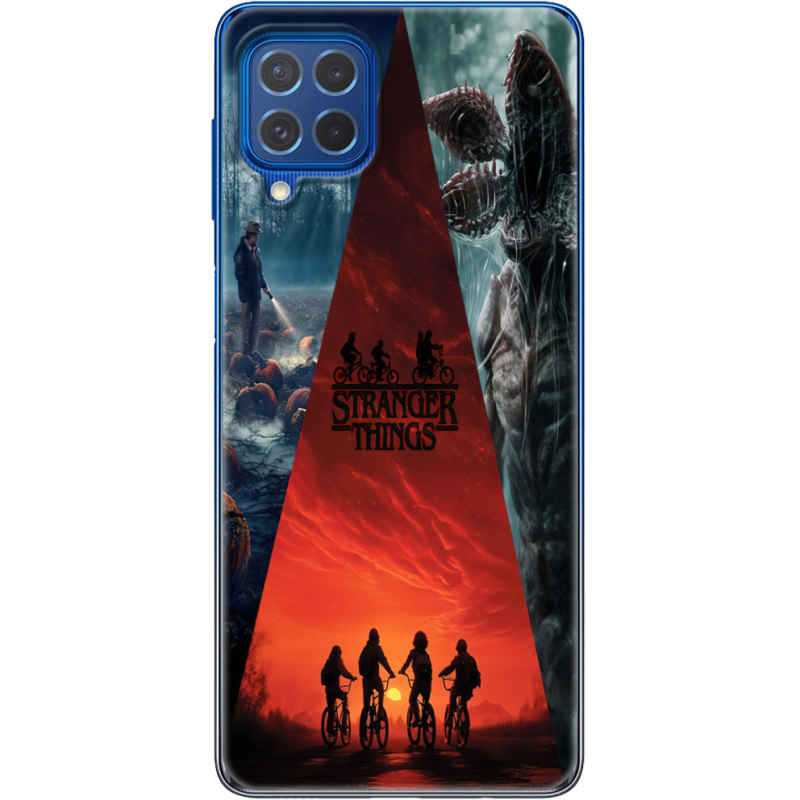 Чехол BoxFace Samsung M625F Galaxy M62 Дивні дива