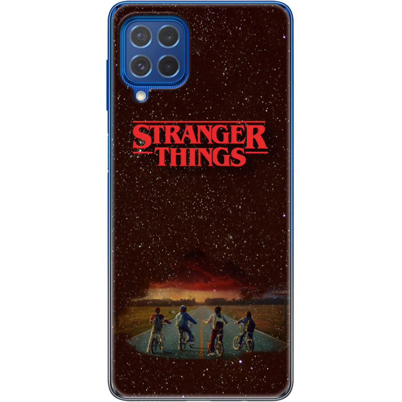 Чехол BoxFace Samsung M625F Galaxy M62 