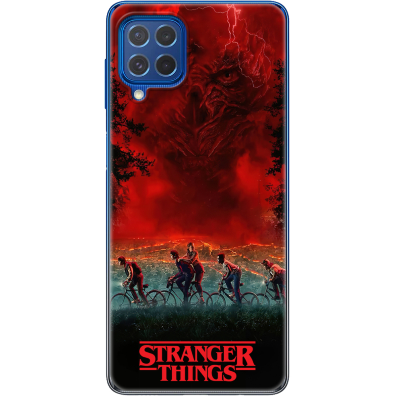 Чехол BoxFace Samsung M625F Galaxy M62 