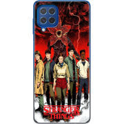 Чехол BoxFace Samsung M625F Galaxy M62 