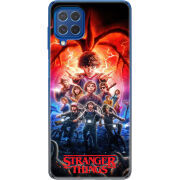 Чехол BoxFace Samsung M625F Galaxy M62 